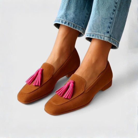 Camille™ | Mocassins Allure Chic