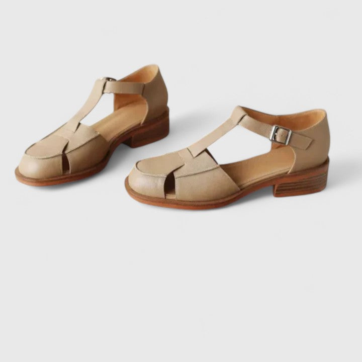 Faustine™ | Babies Découpes Latérales