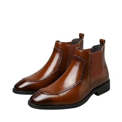 Loris™ | Chaussures Classiques Confiance Fluide