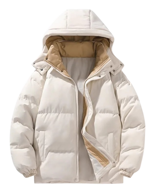 Bilel™ | Veste hiver élégante