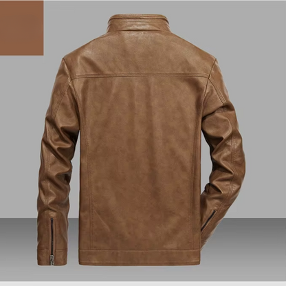 Quentin™ | Veste urbaine élégante
