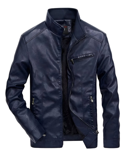 Quentin™ | Veste urbaine élégante