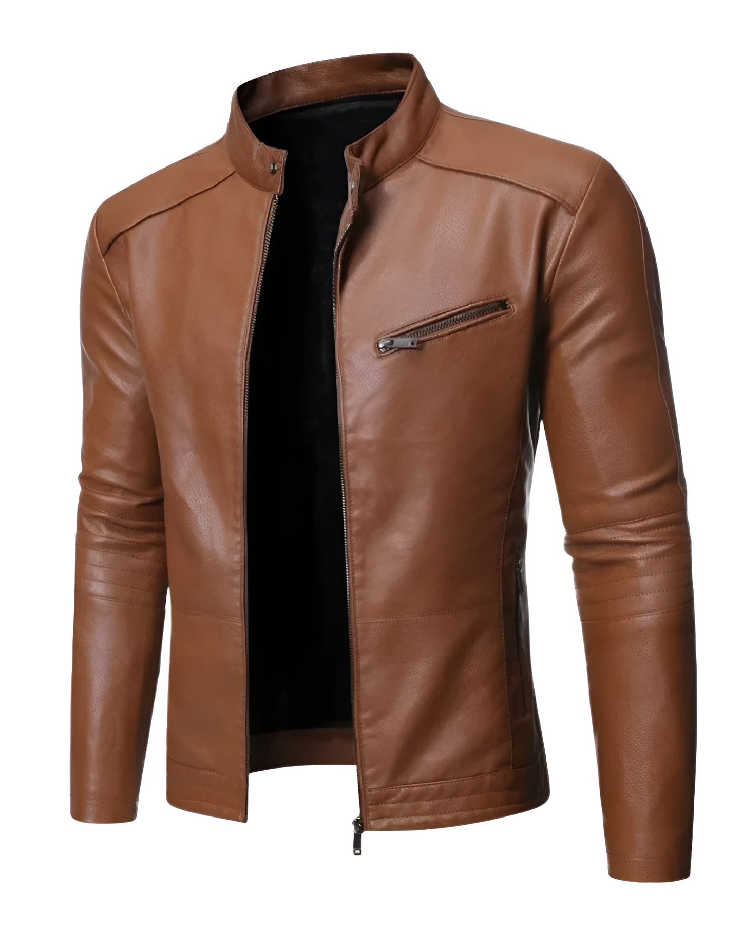 Félix™ | Veste matelassée premium