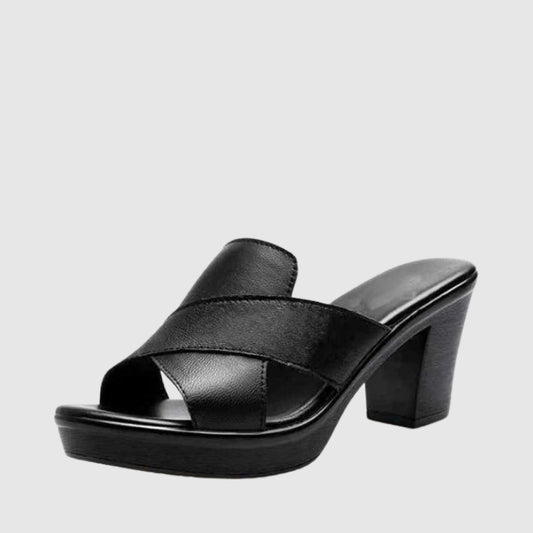 Pauline | Sandales Élégantes Confortables
