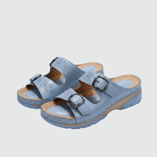 Juliette™ | Sandales Enfilage Rapide