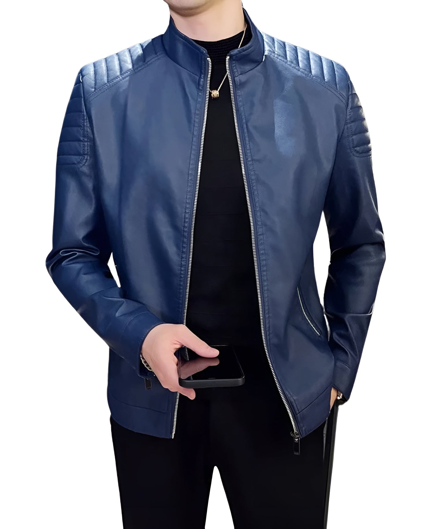Jérémy™ | Veste moderne isolée