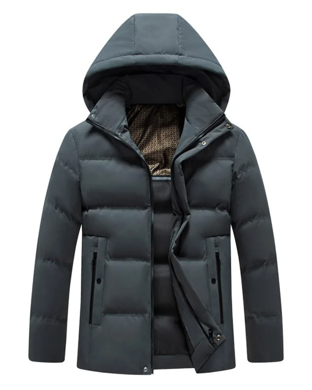 Vasco™ | Veste thermique élégante