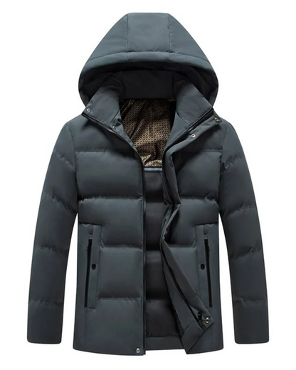Vasco™ | Veste thermique élégante