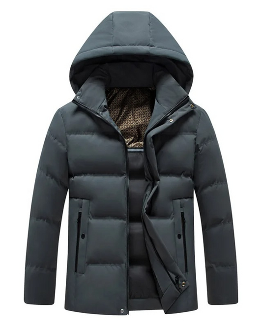 Vasco™ | Veste thermique élégante