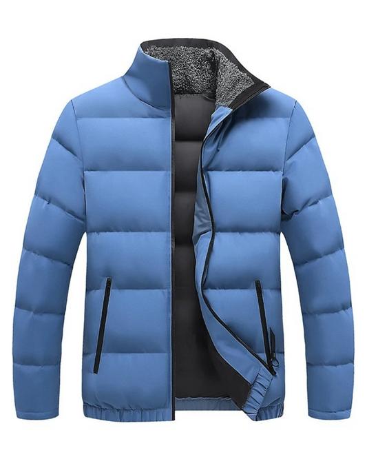 Pablo™ | Veste matelassée moderne