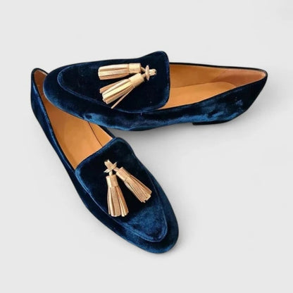 Julie™ | Mocassins Élégance Instantanée