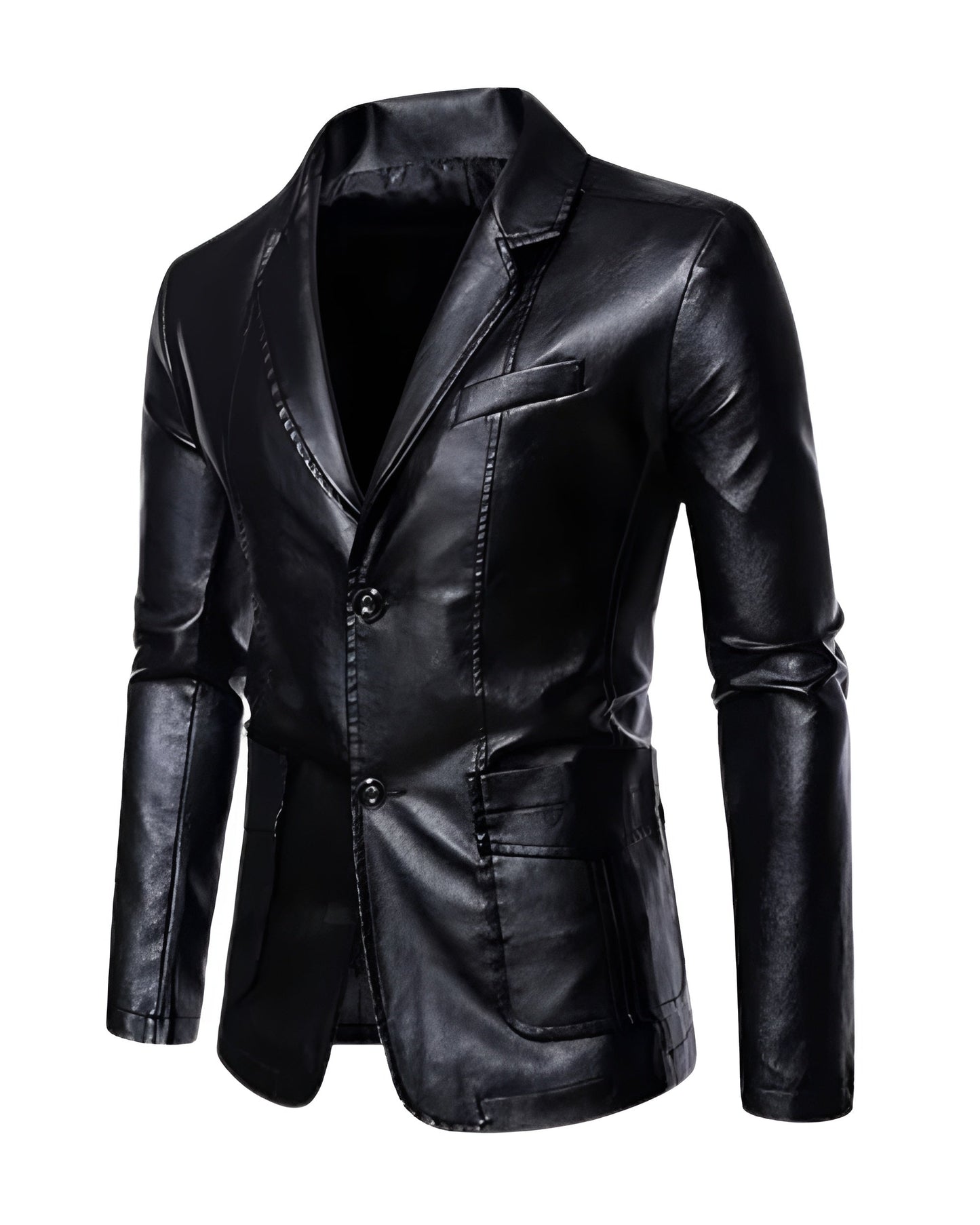 Karim™ | Veste urbaine dynamique