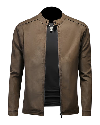 Louis™ | Veste matelassée chic