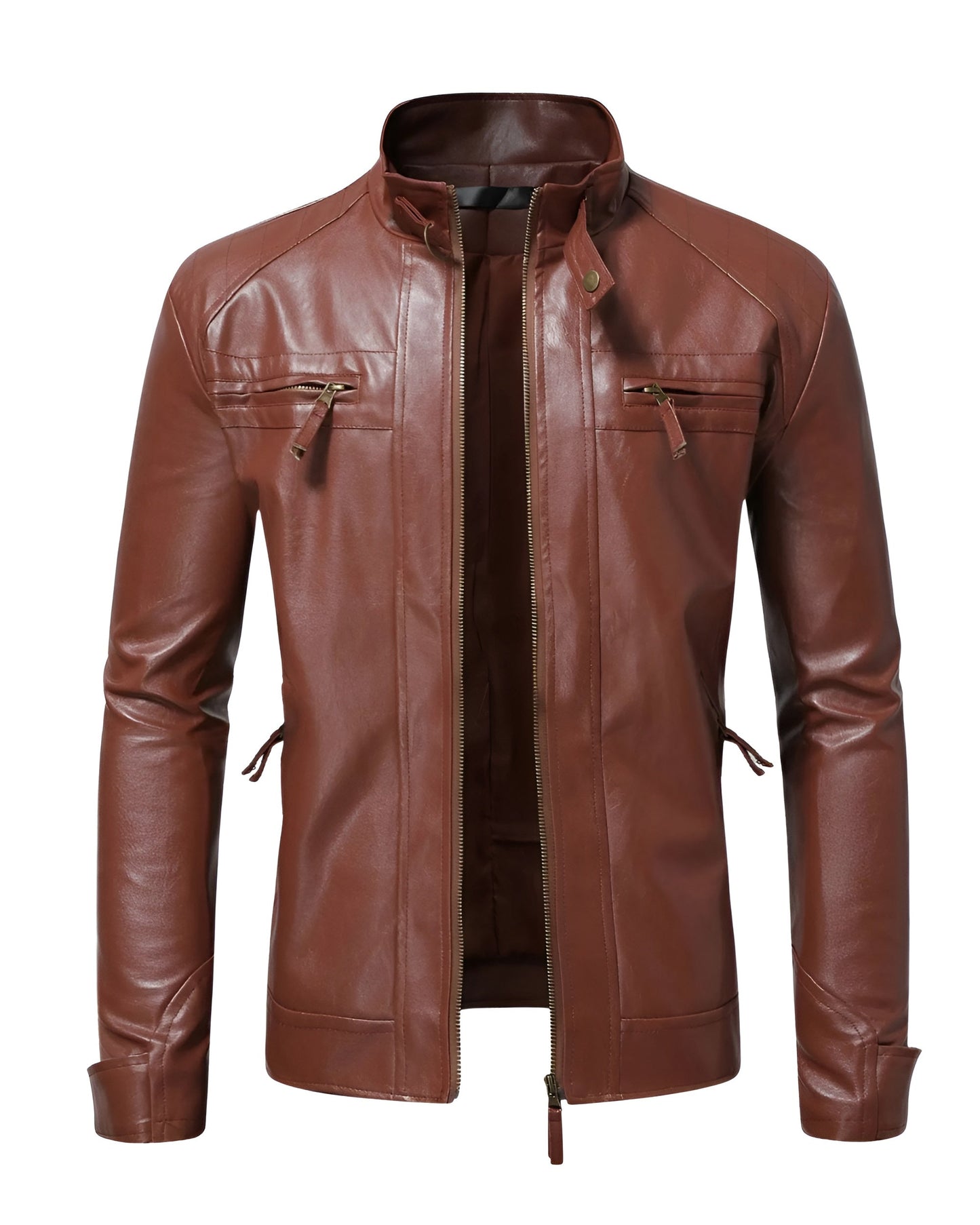 Léo™ | Veste thermique active