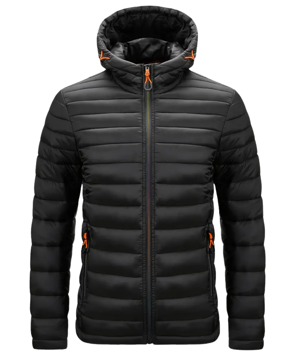 Walid™ | Veste hiver moderne