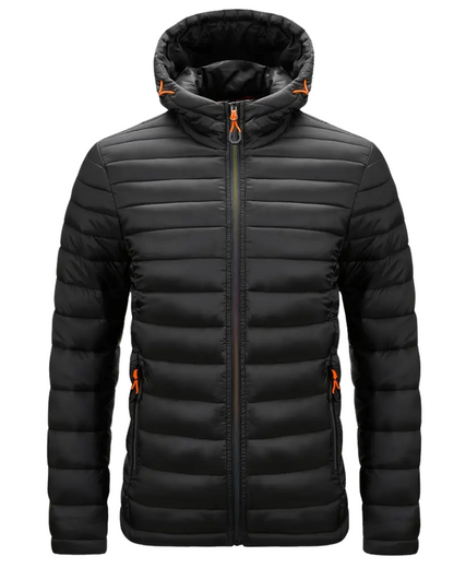 Walid™ | Veste hiver moderne