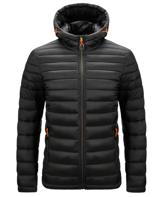 Walid™ | Veste hiver moderne