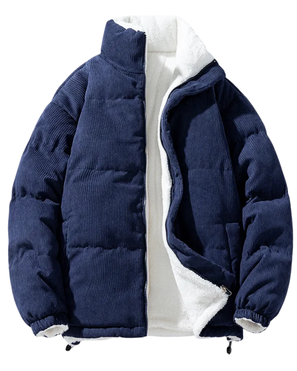 Reda™ | Veste thermique premium