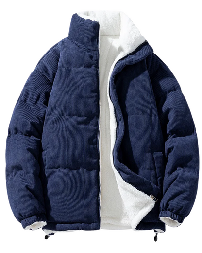 Reda™ | Veste thermique premium