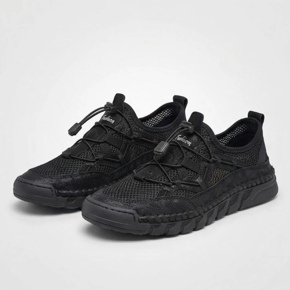 Seravyn™ | Chaussures Orthopédiques Plus Aucune Gêne