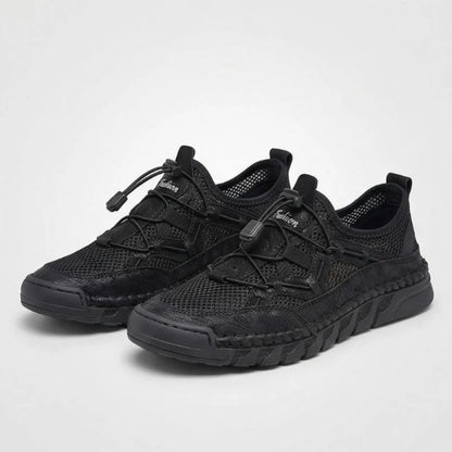 Seravyn™ | Chaussures Orthopédiques Plus Aucune Gêne