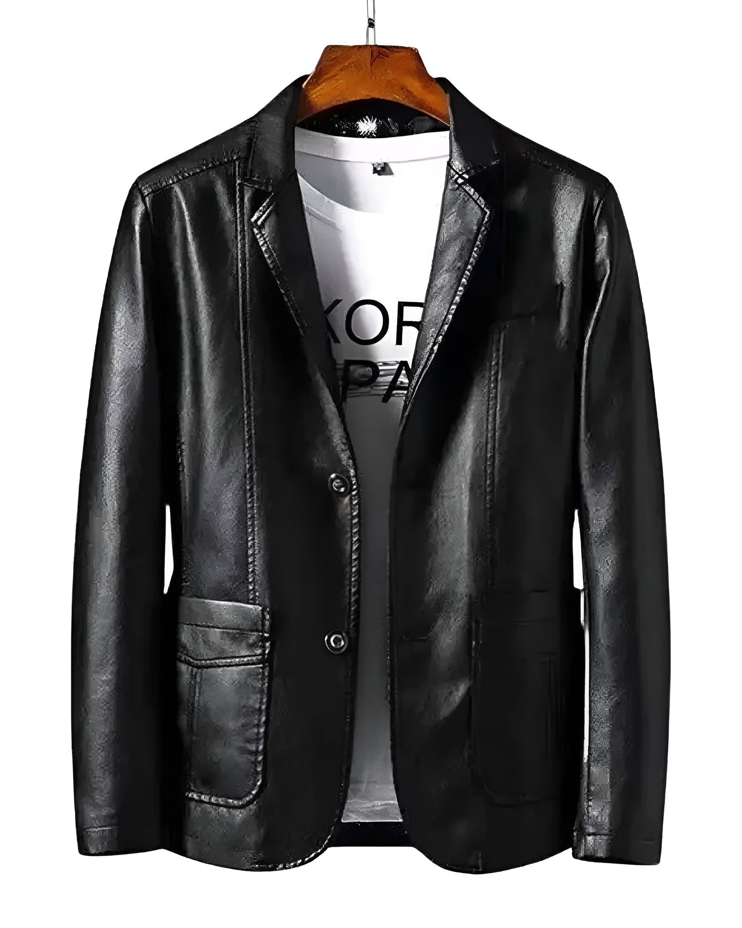 Jean™ | Veste urbaine élégante