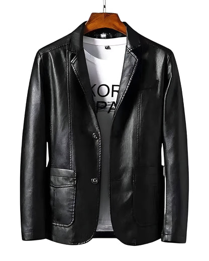 Jean™ | Veste urbaine élégante