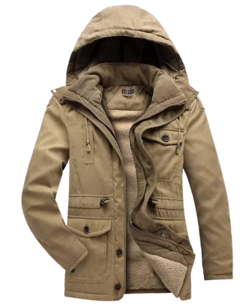 Florian™ | Veste hivernale active