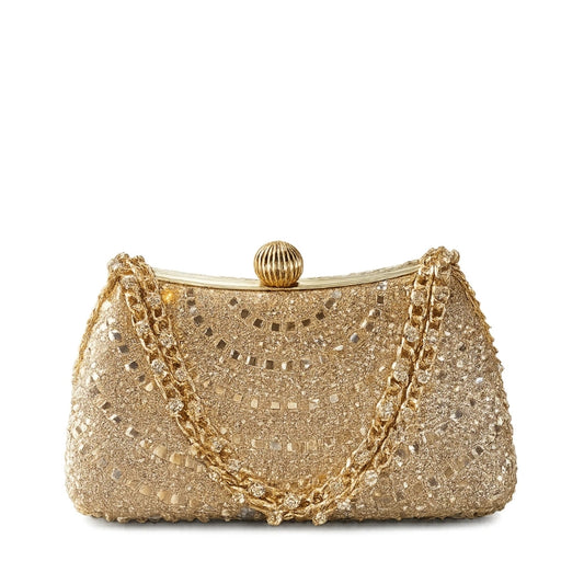 Veltrane™ | Sac Été Présence Brillante Affirmée