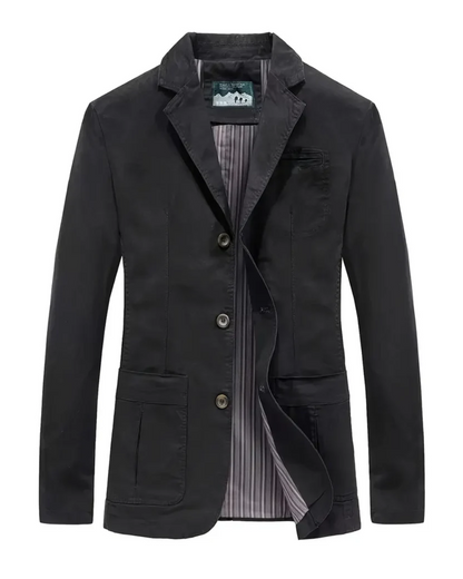 Zahir™ | Veste urbaine structurée