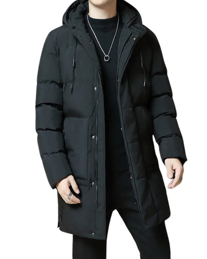 Ilyas™ | Veste urbaine premium