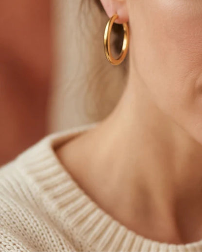 Danielle™ | Boucles Oreilles Donnent Vie Tenue