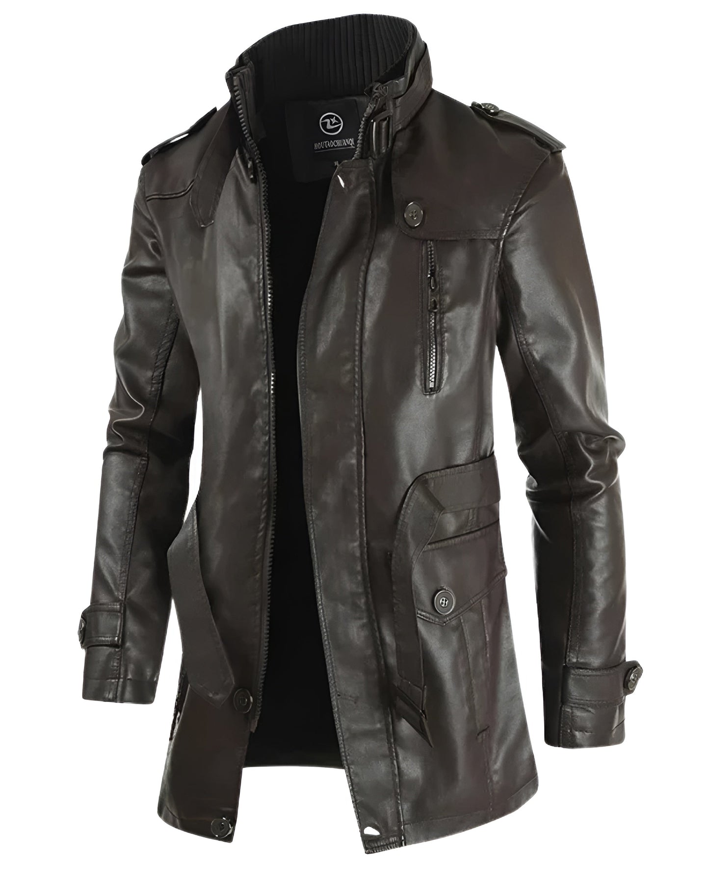 Jordan™ | Veste hiver structurée