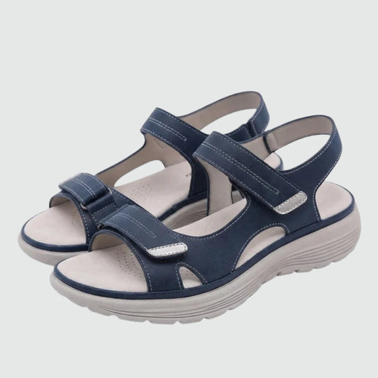 Nadine™ | Sandales Maintien Stable