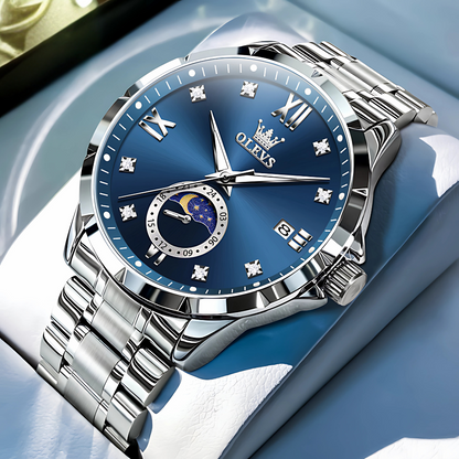 Maxime | Montre Vanguard Infini