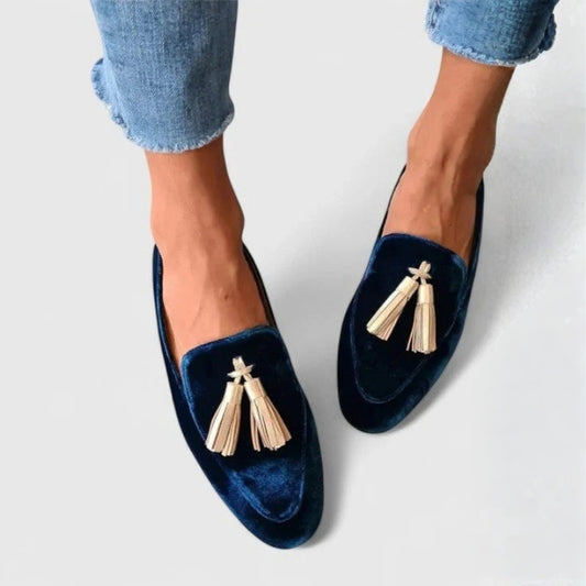 Julie™ | Mocassins Élégance Instantanée