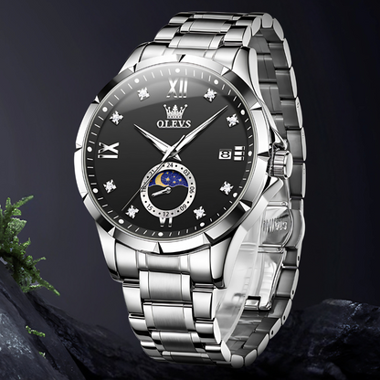 Maxime | Montre Vanguard Infini