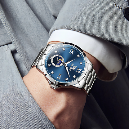 Maxime | Montre Vanguard Infini