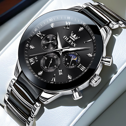 Vincent | Montre Sentinelle Royale