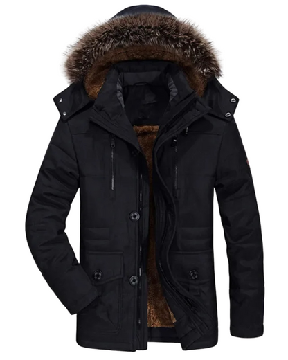 Alain™ | Veste thermique élégante