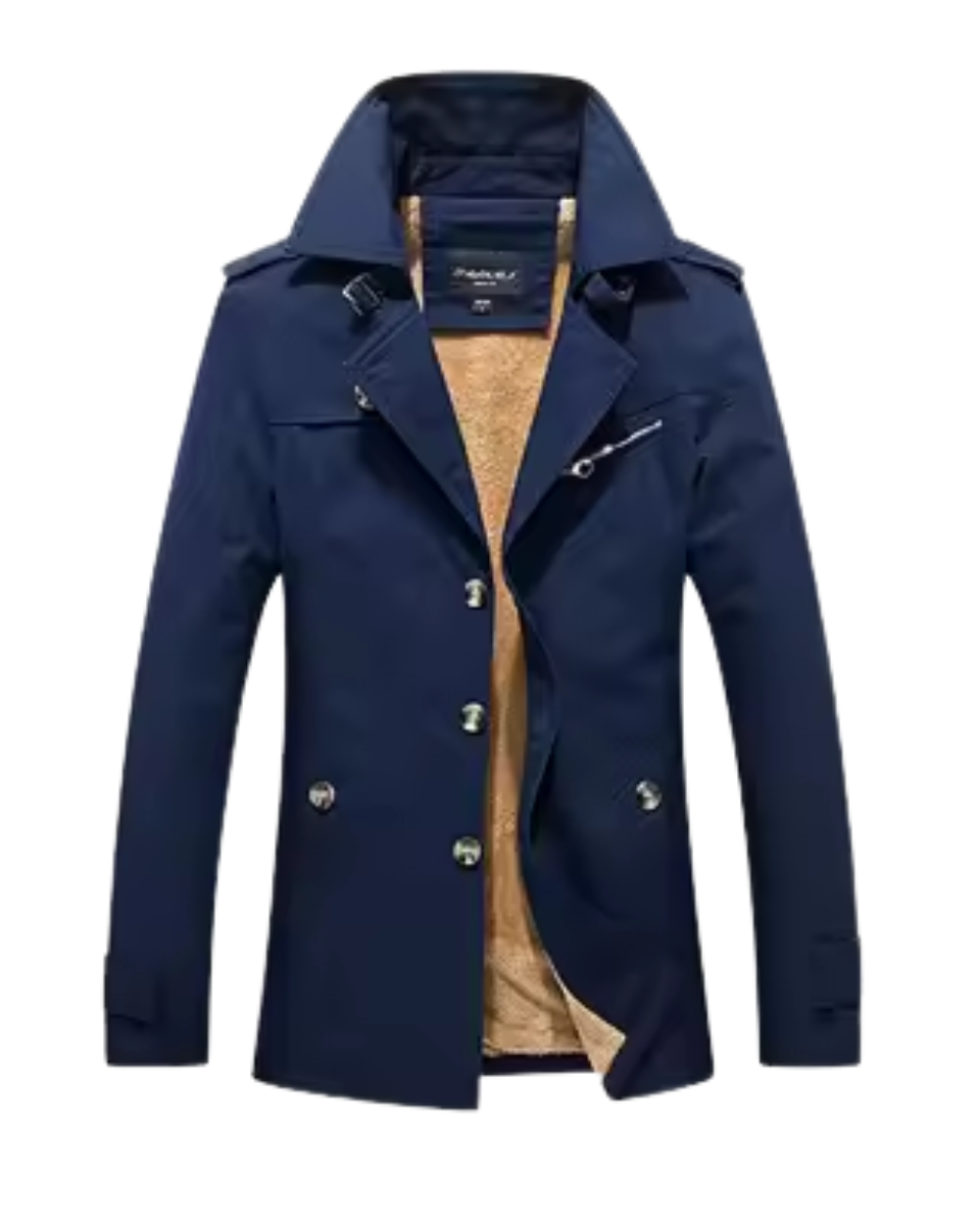 Georges™ | Veste thermique élégante