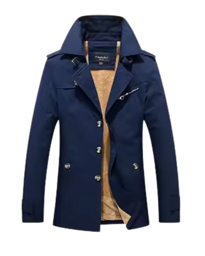 Georges™ | Veste thermique élégante