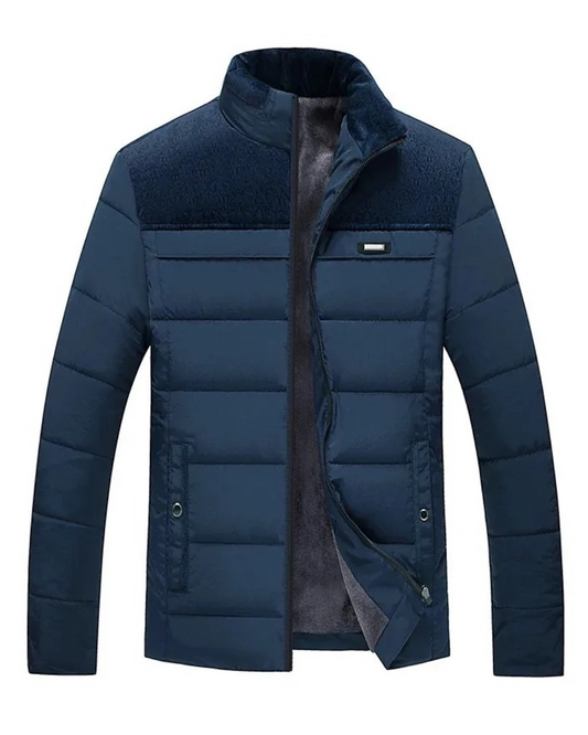 Danilo™ | Veste urbaine raffinée