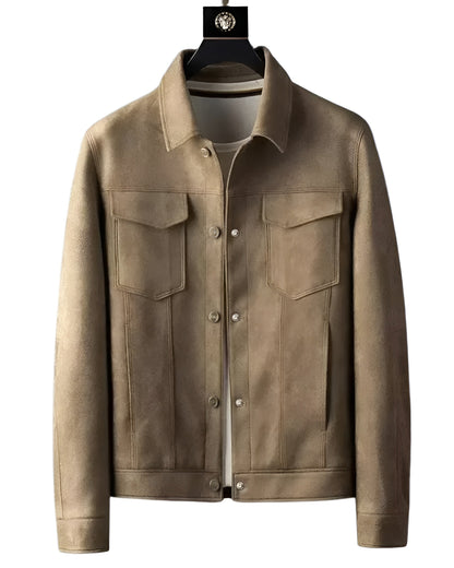Farid™ | Veste coupe nette