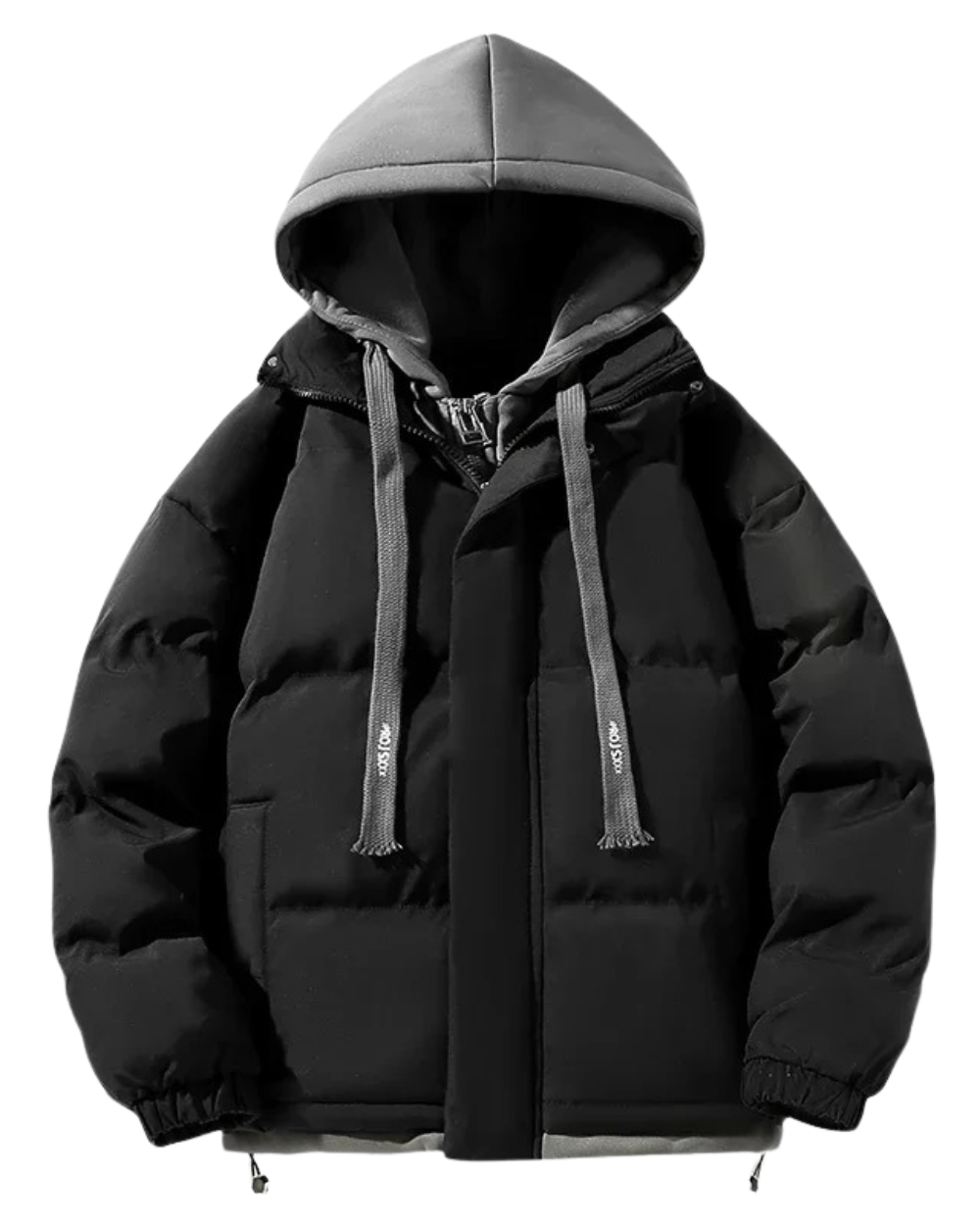 Ethan™ | Veste urbaine moderne