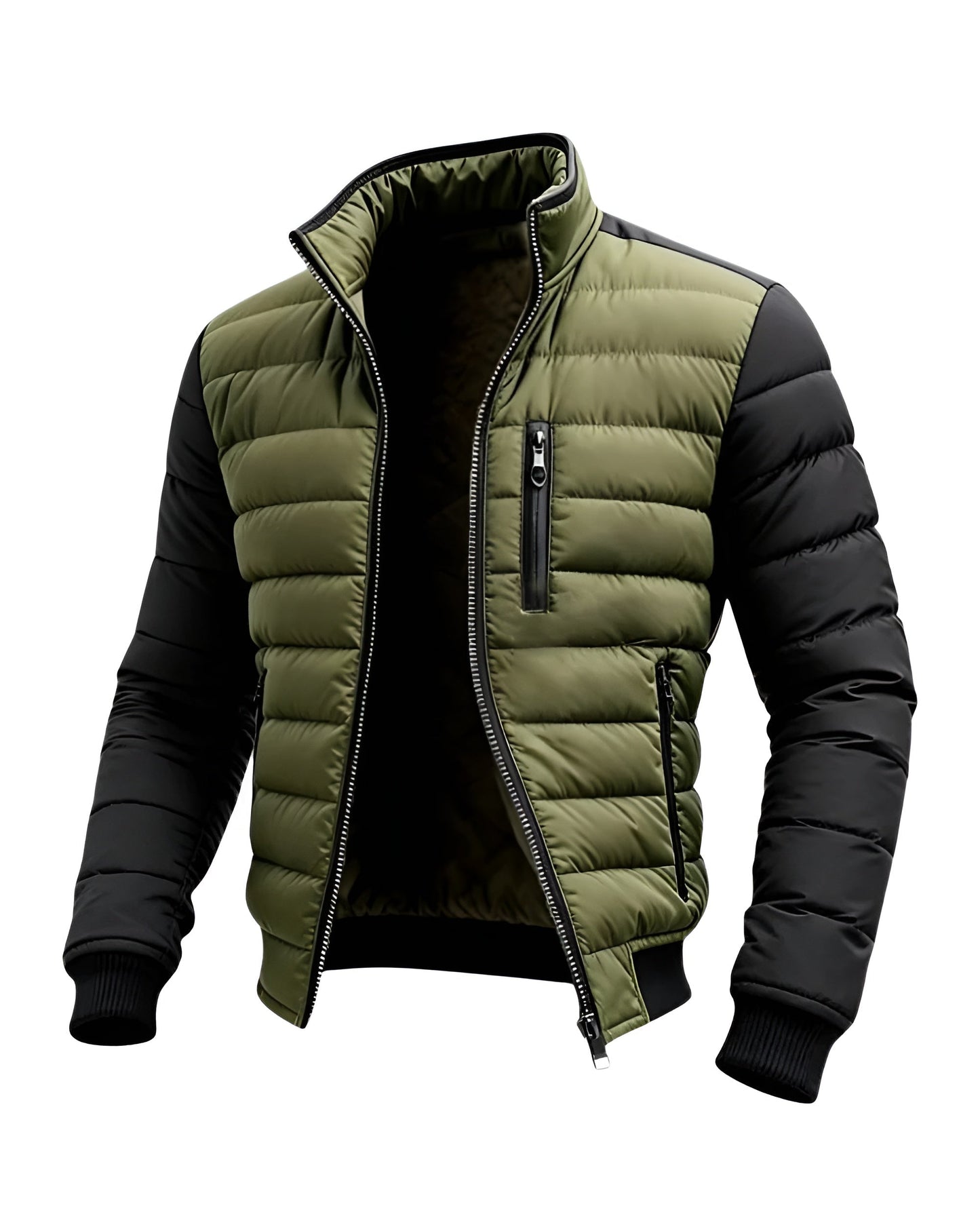 Mathis™ | Veste matelassée élégante