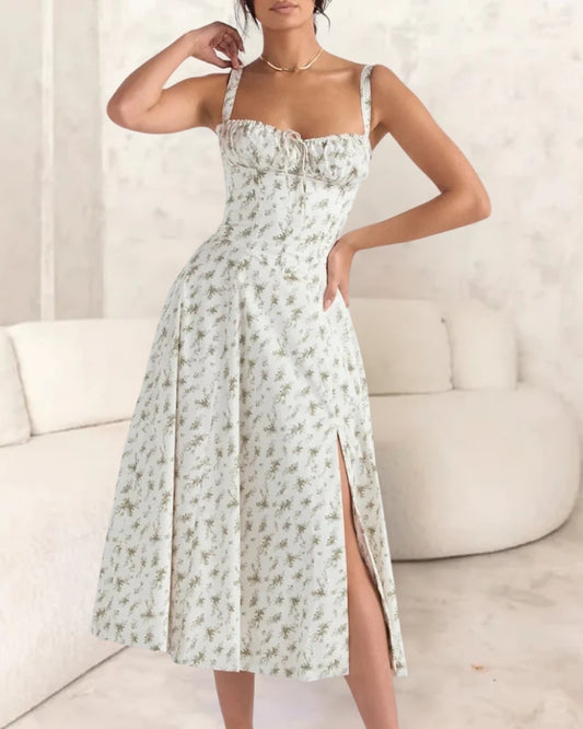 Aurélie™ | Robe Charme Doux