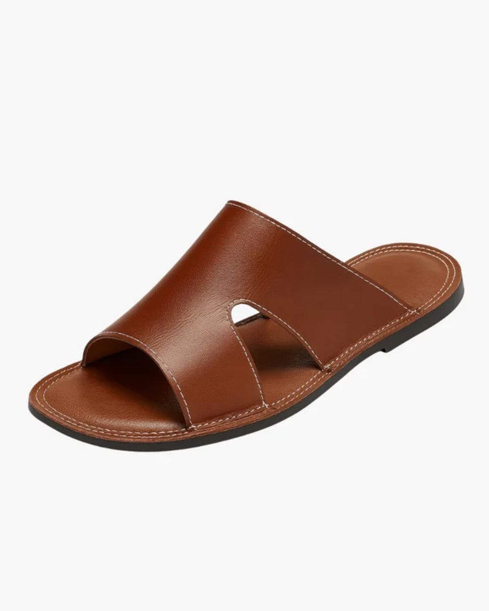 Adrien | Sandales Ouvertes pour Homme