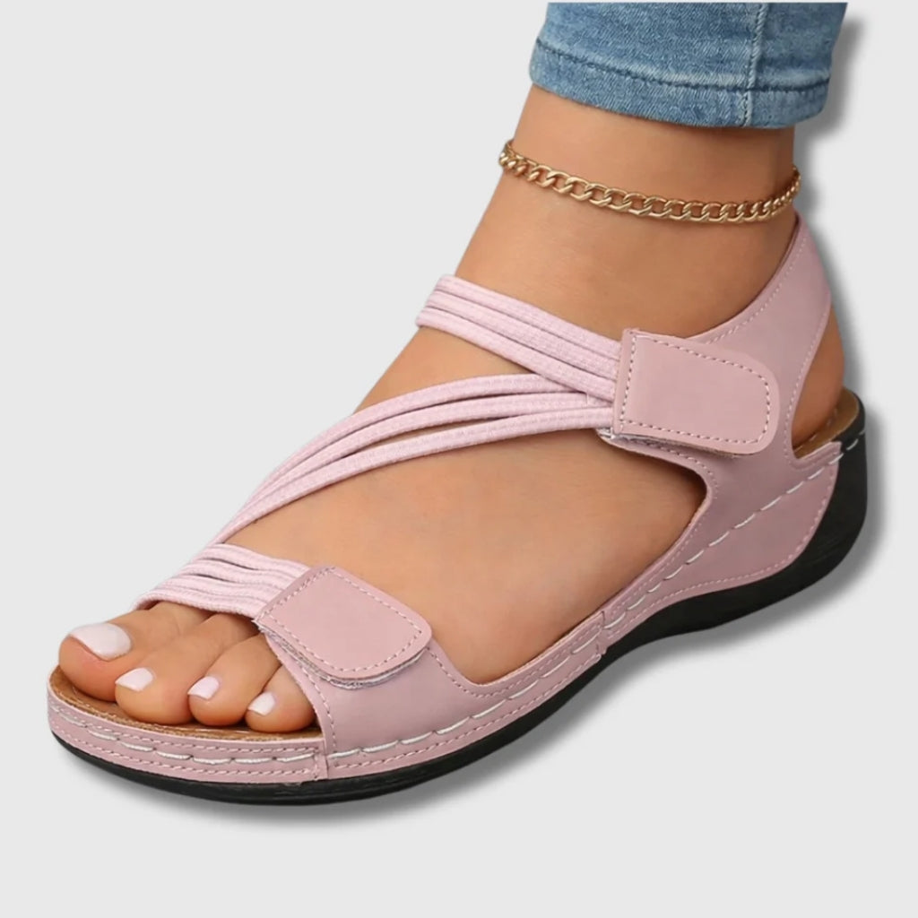 Océane | Sandales Légères Confortables