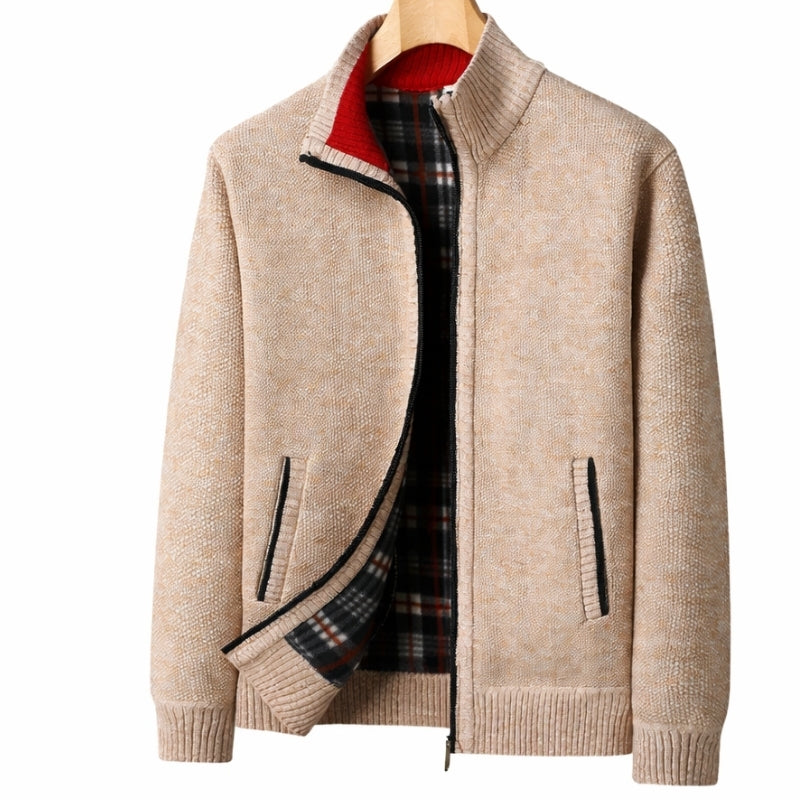 Désiré™ | Veste Homme Silhouette Nette